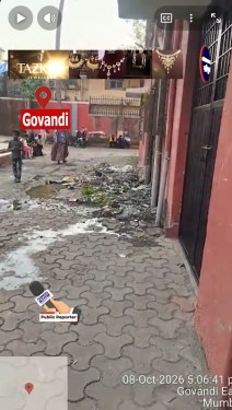 Govandi