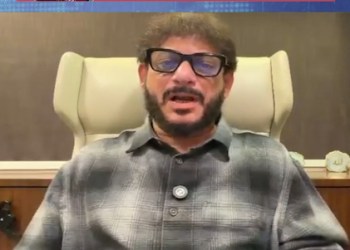 “Waqf Ki Ek Inch Zameen Chindi Chor Ko Nahi Dunga”, Waris Pathan, Afwaahon Se Bachne Ki Appeal