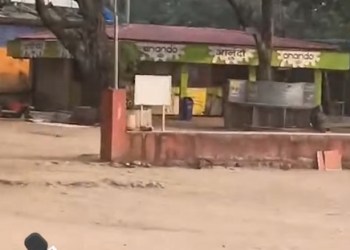 Chowpatty