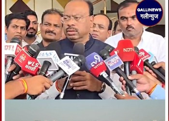 Maharashtra mein unauthorized buildings ke flats ki registry par rok
