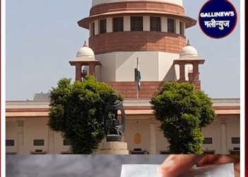 *Drug users ko sirf saza dene ke bajaye drugs ki supply chain todne par focus ho: Supreme Court.*