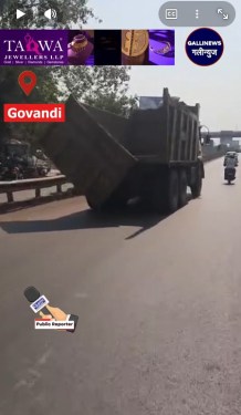 Govandi