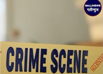 *Goregaon Mein 18 Mahine Ki Bachchi Ki Chhathe Floor Se Girne Se Maut, CCTV Mein 10 Saal Ki Bachchi Par Dhakka Dene Ka Aarop.*