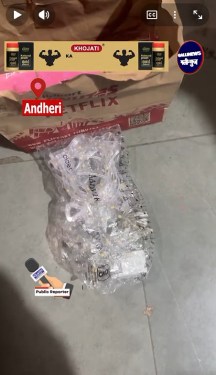 Andheri