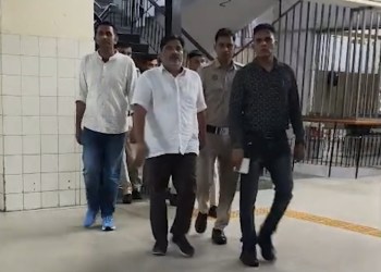 Delhi danga mamla: Tahir Hussain ko 2 saal ki jail, ₹10,000 ka jurmana.