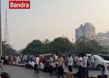 Bandra