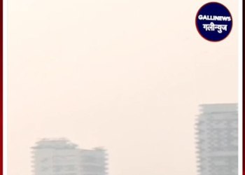 Mumbai ke Pollution ne Delhi Ko Bhi Peechhe Chhod Diya