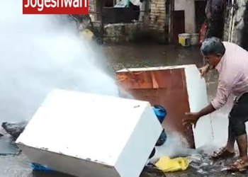 Jogeshwari East