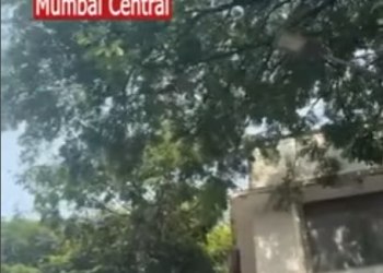 Mumbai Central