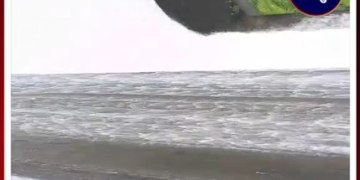 Navi Mumbai: Morbe Dam Ka Water Stock 69.16% Par, NMMC Daily Water Extraction 80 MLD Ghatayega.