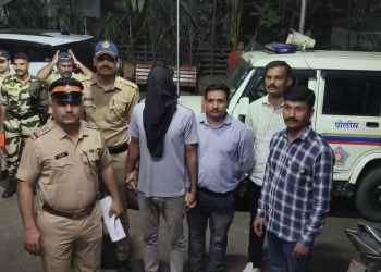 Goregaon East Mein ₹1.28 Crore Ka MD Drugs Zabt, Dindoshi Police Ne 1 Aaropi Ko Kiya Giraftar