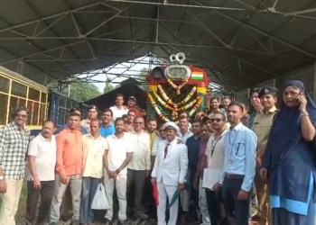 Matheran Mini Train 30 October Se Phir Shuru, Monsoon Break Ke Baad Tourists Ke Liye Good News