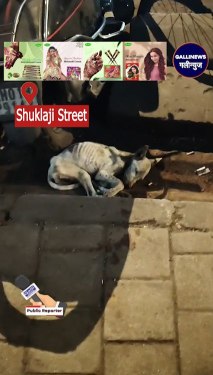 Shuklaji Street