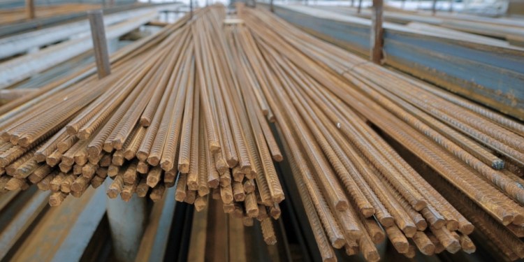 Mumbai: Trailers Se Iron Rods Churane Wale Gang Ka Crime Branch Ne Kiya Bhandafod, ₹1.6 Crore Ka Steel Zabt.