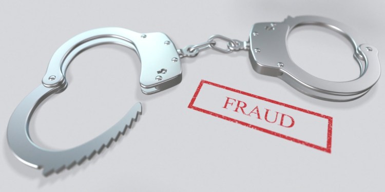 Tardeo Ke Businessman Se Dell Computers Ki Fake Supply Deal Mein ₹18.39 Lakh Ki Thagi.