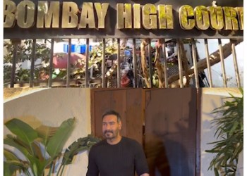 Vimal Elaichi Ad Par Maharashtra FDA Ke Notice Ke Khilaf Ajay Devgn Bombay High Court Pahunche.