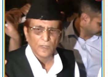 Jail Se Nikalte Hi ED Ne Azam Khan Ko Pakda Bole ‘Musalman Hone Ki Saza!’