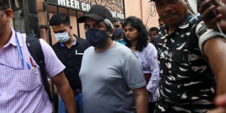 Salim Fruit Ko Bete Aur Beti Ki Shaadi Ke Liye 30 Din Ki Interim Bail Mili Mumbai NIA Court Ka Order