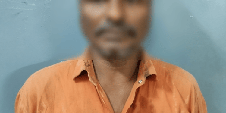 Dongri Mein Clinic Ka Shutter Todkar ₹1.60 Lakh Ki Chori, Accused Salim Turki Arrested; ₹25,000 Recovered