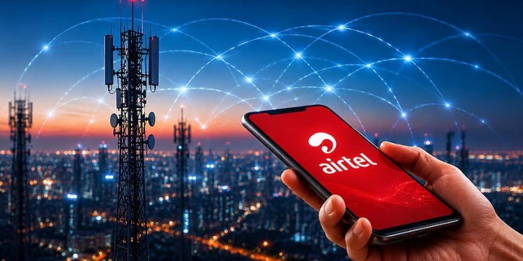 Airtel ke naye Postpaid Plans: ₹50 Monthly Hike, Har Saal 1 Free International Roaming Trip.