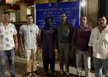 Govandi mein ₹2.53 Crore ki Psychotropic Tablets Seized, 1 Arrest.