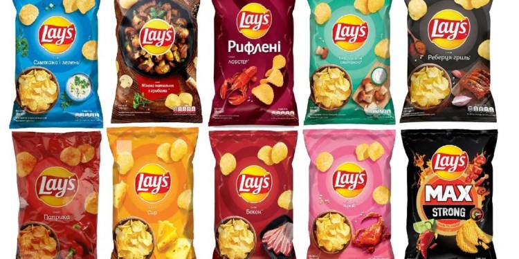 Jaipur Mein Lay’s Ke 15 Gram Ke Packet Mein Sirf 4 Gram Chips Milne Ka Aarop, PepsiCo Ko ₹8,000 Compensation Dene Ka Order.
