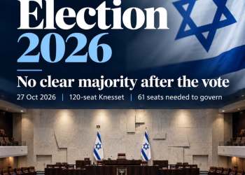 Kya Israel Election Mein Arab Parties Karengi Netanyahu Ki Satta Ka Takhta Palat?