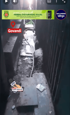 Govandi